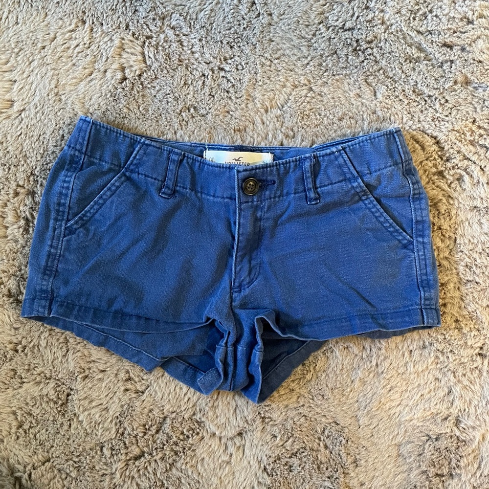 Hollister Shorts Size 00